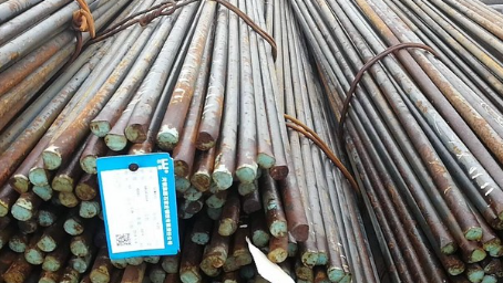 秀洲30Cr合金结构钢