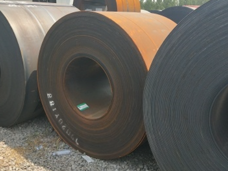 秀洲Q355NHB耐候板